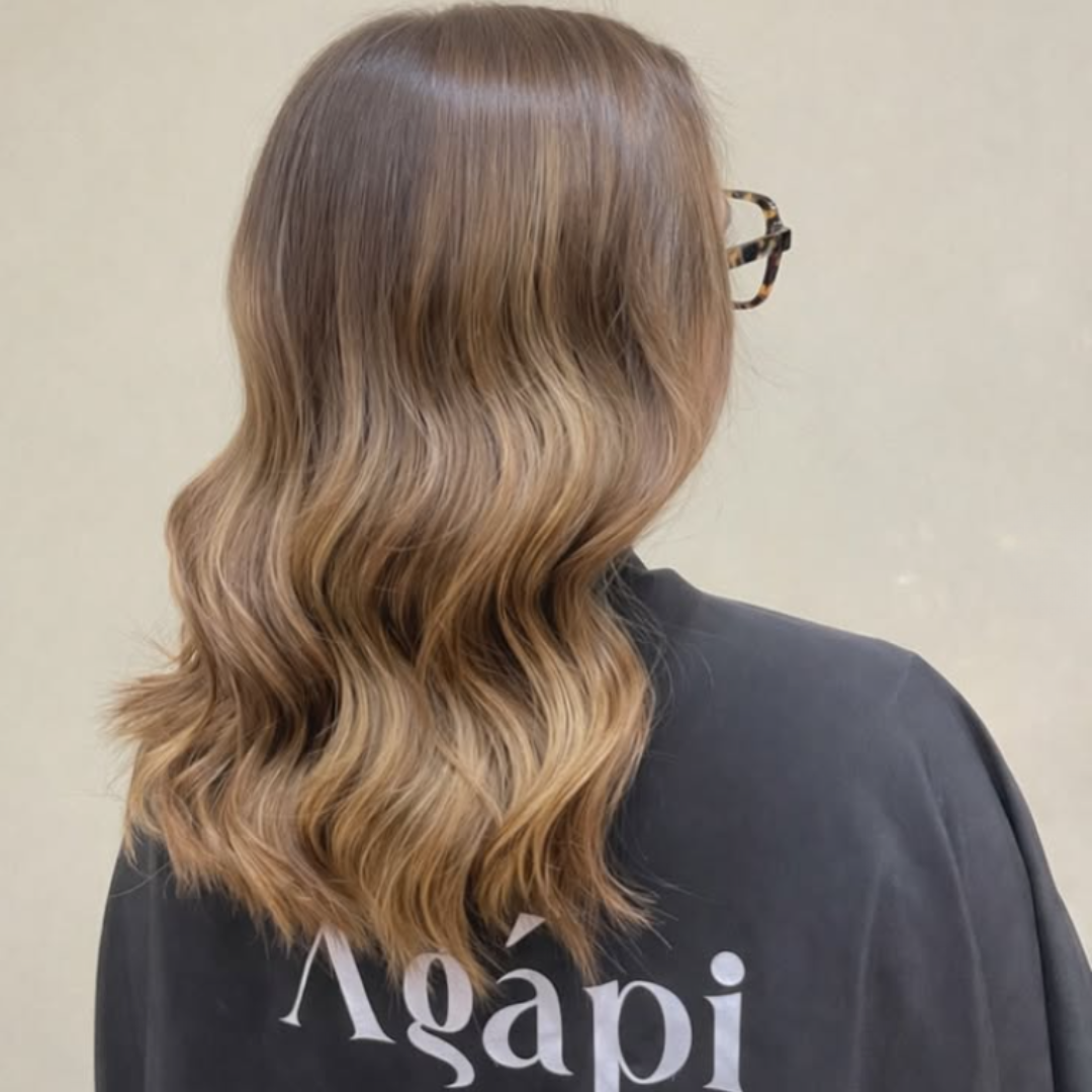 Nos salons agapi sérignan 6