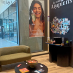 Salon de coiffure à Sérignan