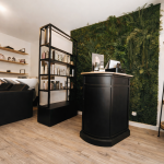 Salon de coiffure à Vedène